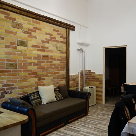 Ringavenue Apartments Budapest Exterior photo