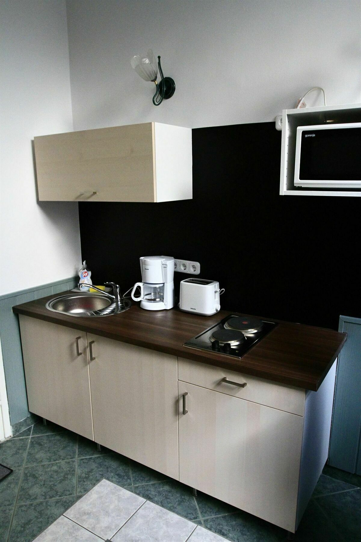 Ringavenue Apartments Budapest Exterior photo